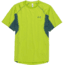Under Armour CoolSwitch Trail Short Sleeve T-Shirt - Men's-Velocity/Reflective-X-Large