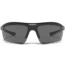 Under Armour Core 2.0 Storm Sunglasses, Shiny Black/Black Frame, Gray Polarized U8630082-000008