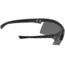 Under Armour Core 2.0 Storm Sunglasses, Shiny Black/Black Frame, Gray Polarized U8630082-000008