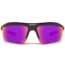 Under Armour Core 2.0 Sunglasses, Shiny Black Frame, Gray Infrared Multiflection U8600082-000151