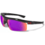 Under Armour Core 2.0 Sunglasses, Shiny Black Frame, Gray Infrared Multiflection U8600082-000151