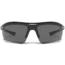 Under Armour Core 2.0 Sunglasses, Black/White Frame, Gray Multiflection Lens U8600082-001001