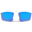 Under Armour Core 2.0 Sunglasses, White/Navy Frame, Gray Blue Multiflection Lens U8600082-104161