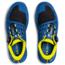 Under Armour Fat Tire 3 Mens, Moroccan Blue Afs / Deprecated/Black/Bitter, 13, 3020143-400-13
