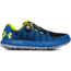 Under Armour Fat Tire 3 Trailrunning Shoe, Moroccan Blue/Black/Bitter, 10 US, 3020143-400-10