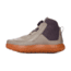 Under Armour Fat Tire Leather Hiking Boot - Men's-Dune/Orange/Char-Medium-10.5