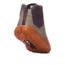 Under Armour Fat Tire Leather Hiking Boot - Men's-Dune/Orange/Char-Medium-10.5
