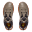 Under Armour Fat Tire Leather Hiking Boot - Men's-Dune/Orange/Char-Medium-10.5