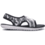 Under Armour Fat Tire Pre-School Sandal - Boy's-Gray Matter/Black-2 Youth