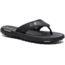 Under Armour Fat Tire Sandal - Men's-Black/Graphite-Medium-8