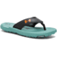 Fat Tire Sandal - Mens-Black-Medium-10