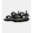 Under Armour Fat Tire Sandal - Men's, Clay Green/Black/Bitter, 10, 1293328-101-10