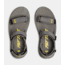 Under Armour Fat Tire Sandal - Men's, Clay Green/Black/Bitter, 10, 1293328-101-10
