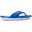 Under Armour Fat Tire Sandal - Men's-White/Midnight Navy-Medium-12