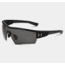 Under Armour Fire, Satin Black Frame w/Charcoal Gray Rubber, Gray Lens, U8600065-010100