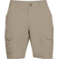 Under Armour Fish Hunter Cargo Short 2, CITY KHAKI/CITY KHAKI, 36 Waist, 1304649-299-36