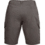 Under Armour Fish Hunter Cargo Short 2  - Men's, Fresh Clay, 32 Waist, 1304649-176-32