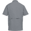Under Armour Fish Hunter Short Sleeve Solid Shirt - Men's, Steel/Graphite, Small, 1300037-035-SM