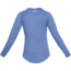 Under Armour Fish Hunter Tech Long Sleeve, Talc Blue AFS/Deprecated/Oxford Blue AFS/Deprecate, SM, 1290534-586-SM