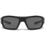 Under Armour Force Storm Sunglasses, Satin Black/Black Frame, Gray Polarized Lens U8630086-010108