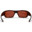 Under Armour Force Storm Sunglasses, Shiny Tortoise/Black Frame,Copper/Green Lens U8630086-960126