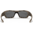 Under Armour Force Sunglasses, Satin Real Tree/Black Frame, Gray Lens U8630086-878700