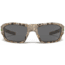 Under Armour Force Sunglasses, Satin Real Tree/Black Frame, Gray Lens U8630086-878700