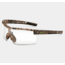 Under Armour Freedom, Satin Realtree Frame,Gray, Yellow &amp; Clear Lenses, U8630069-878795