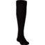 Under Armour Heatgear Boot Socks, Black, Large