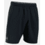 Under Armour Hiit Woven Short - Men's-Black/Black/Steel-Small