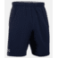 Under Armour Hiit Woven Short - Men's-Midnight Navy/Midnight Navy/Steel-Medium