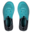 Under Armour Horizon 50 Womens, Anthracite/Desert Sky/Tropical Tide, 6, 3000307-101-6