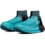 Under Armour Horizon 50 Womens, Anthracite/Desert Sky/Tropical Tide, 6, 3000307-101-6
