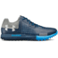 Under Armour Horizon RTT Mens, Academy/Blue Circuit/Overcast Gray, 9, 1287337-400-9