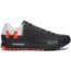 Under Armour Horizon RTT Trail Running Shoe - Men's-Black/Elemental-Medium-8.5