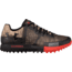 Under Armour Horizon RTT Trail Running Shoe - Men's-Ridge Reaper Barren/Red/Blk-Medium-14