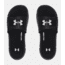 Under Armour Ignite V SL - Men's, Black//White, 14, 1287318-001-14