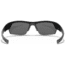 Under Armour Igniter 2.0 Freedom Sunglasses, Satin Black/Gray Frame, Gray Lens U8613051-010900
