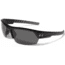 Under Armour Igniter 2.0 Freedom Sunglasses, Satin Black/Gray Frame, Gray Lens U8613051-010900