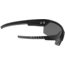 Under Armour Igniter 2.0 Freedom Sunglasses, Satin Black/Gray Frame, Gray Lens U8613051-010900