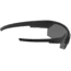 Under Armour Igniter 2.0 Storm Sunglasses, Satin Black/Black Frame,Gray Polarized U8631051-010108