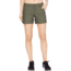 Under Armour Inlet Short - Women's-Downtown Green-10-4 in