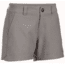Under Armour Inlet Short - Women's-Pewter-4-4 in