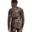 Under Armour Iso-Chill Brush Line Long Sleeve Shirt - Mens, UA Forest All Season Camo, Small, 1361308994SM