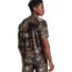 Under Armour Iso-Chill Brushline Short Sleeve Shirt - Mens, UA Forest All Season Camo, Medium, 1361310994MD