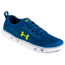 Under Armour UA Kilchis Watersports Shoes - Men's, 10, Moroccan BlueWhite/Bitter, 1268873-402-10
