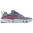 Under Armour Kilchis Watersport Shoe - Women's-Grey/Element/Fury-Medium-8