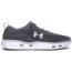 Under Armour Kilchis - Womens, Tetra Gray/Onyx White/Black, 6, 1268874-600-6