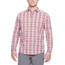 Under Armour Legacy Long Sleeve Woven Shirt - Men's, Rustic Red/Redex, Medium, 1304642-596-MD