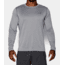 Under Armour Long Sleeve Tech Tee - Men's-Steel-Small